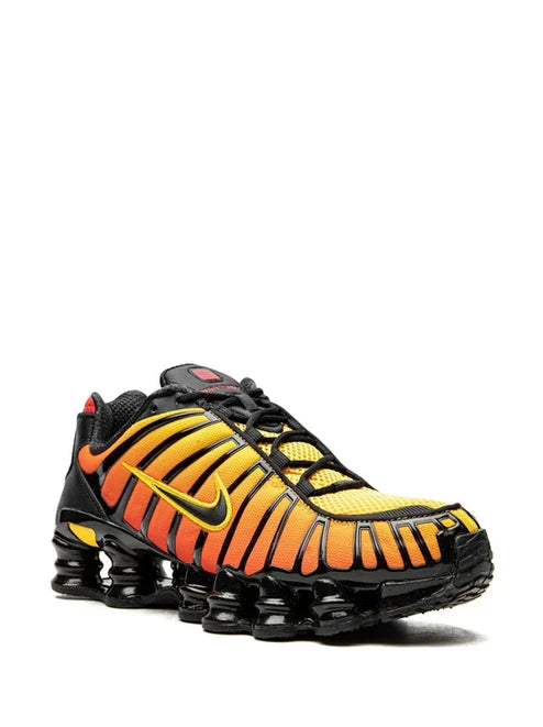 Shox TL Orange/Black
