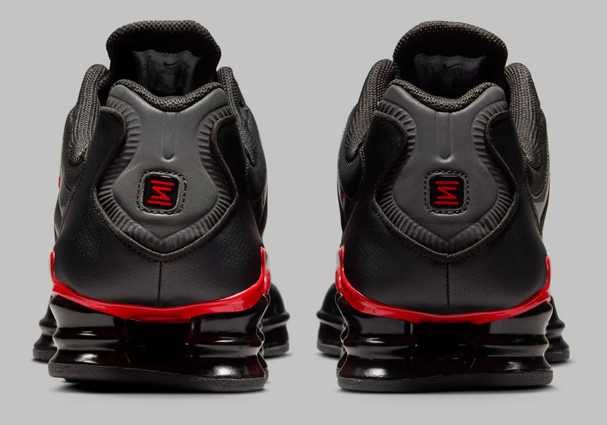 Shox TL “Dracula”