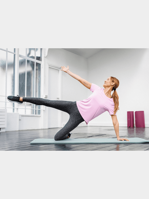 Decathlon Excercise Mat