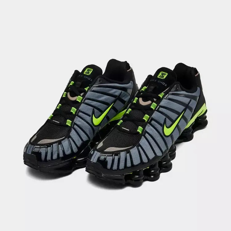 Nike Shox TL "Thunderstorm"