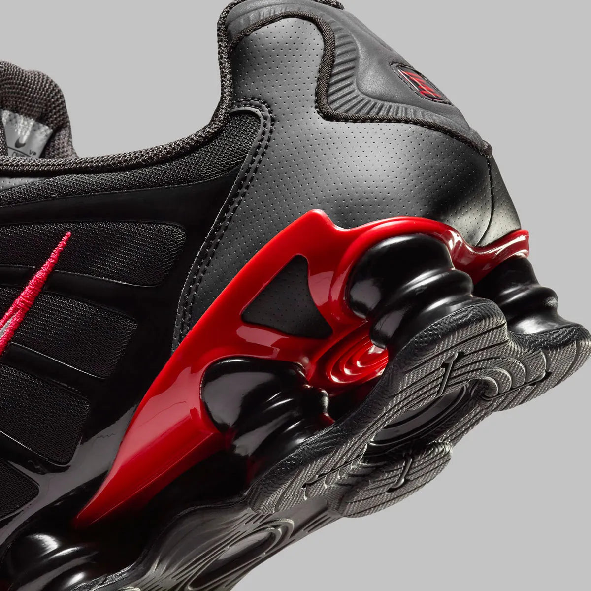 Shox TL “Dracula”