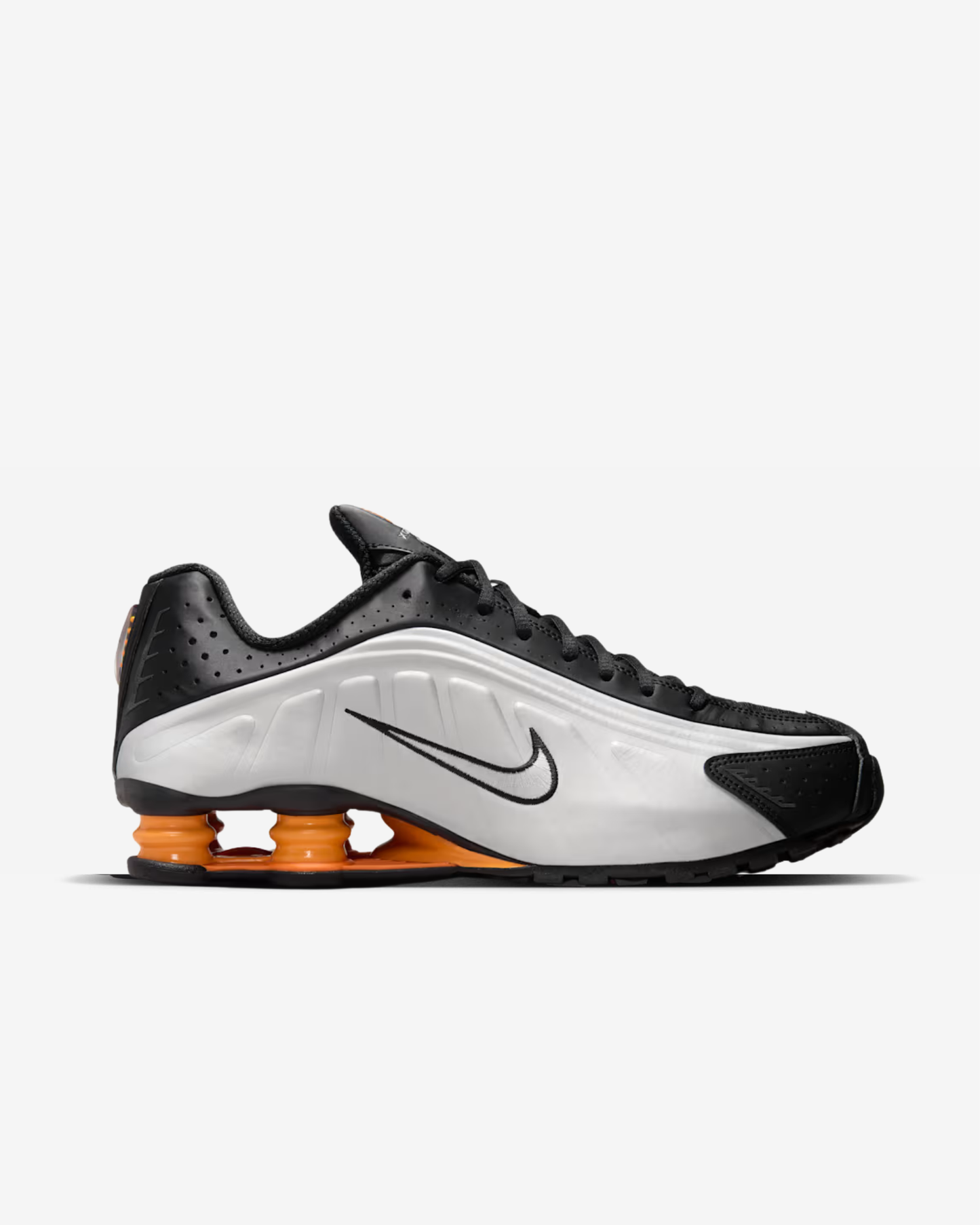 Nike Shox R4 Manderin